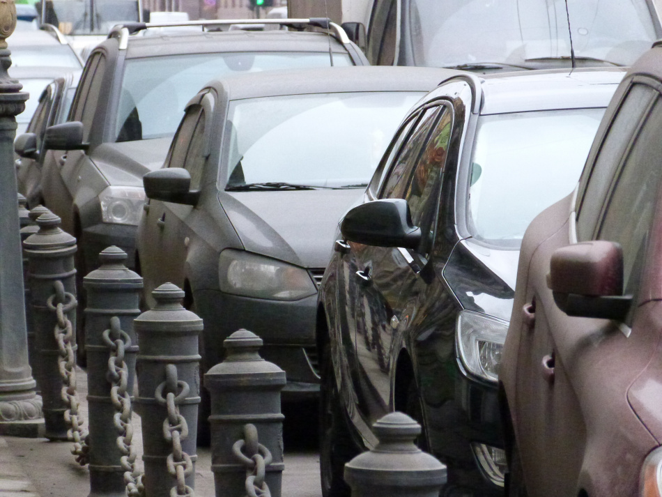 В России готовят резкое увеличение налога на импортные автомобили